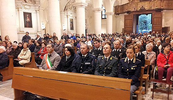 SanPanfilo 2015c Diocesi Di Sulmona Valva