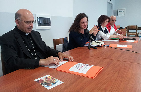 Incontro Estivo Delle Famiglie Della Diocesi Diocesi Di Sulmona Valva