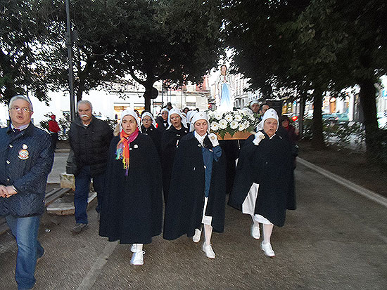 Celebrato In Cattedrale Il Giubileo Dei Malati Diocesi Di Sulmona Valva